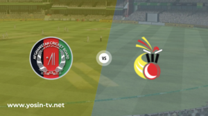 Afghanistan vs PNG 29th Match ICC T20 World Cup 2024