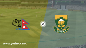 Nepal vs South Africa 31st Match ICC T20 World Cup 2024