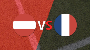 Euro 2024 - France vs Austria | Match Info, Preview & Lineup