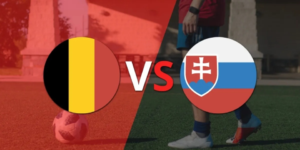 Euro 2024 - Belgium vs Slovakia | Match Info, Preview & Lineup
