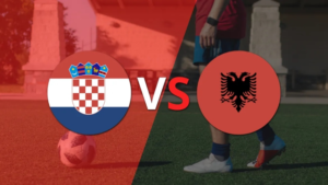 Euro 2024 - Croatia vs Albania | Match Info, Preview & Lineup