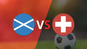 Euro 2024 - Scotland vs Switzerland | Match Info, Preview & Lineup