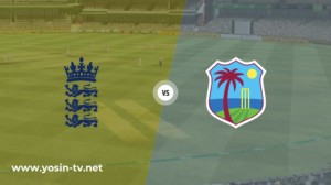 West Indies vs England 42nd Match ICC T20 World Cup 2024